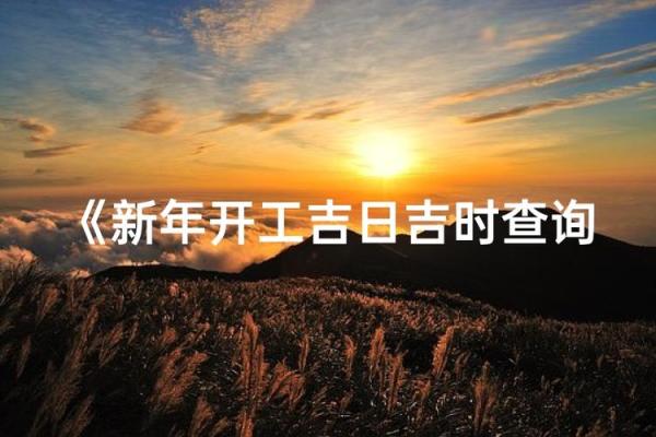想查询今年农历七月动土吉日吉时，请问哪天最适合开工