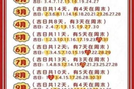 免费领证吉日计算：如何根据生辰八字挑选最佳结婚登记日期