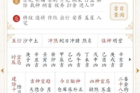 想查询本月开灶吉日，如何结合家人的生辰八字挑选最佳日子？