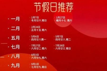2025年12月适合结婚的黄道吉日有哪些，需要避开哪些日子