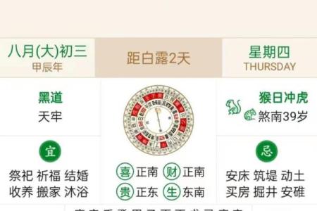 2024年9月装修黄道吉日查询，哪几天开工最吉利？