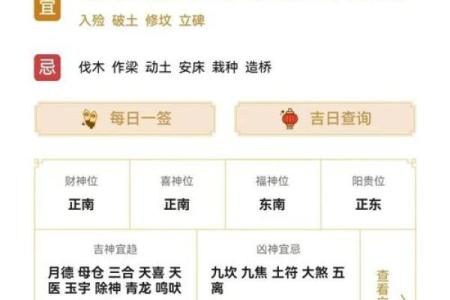 2025年黄历查询，哪几天适合结婚办喜事？