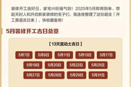 请问今年9月份适合装修动工的黄道吉日有哪些？