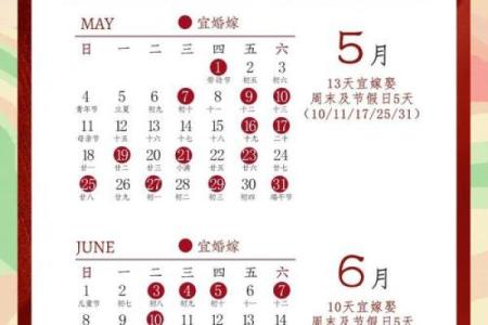2025年适合领证的好日子有哪些推荐和注意事项