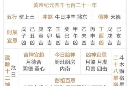 万年历查询表制作教程：包含公历农历转换及节假日标注方法
