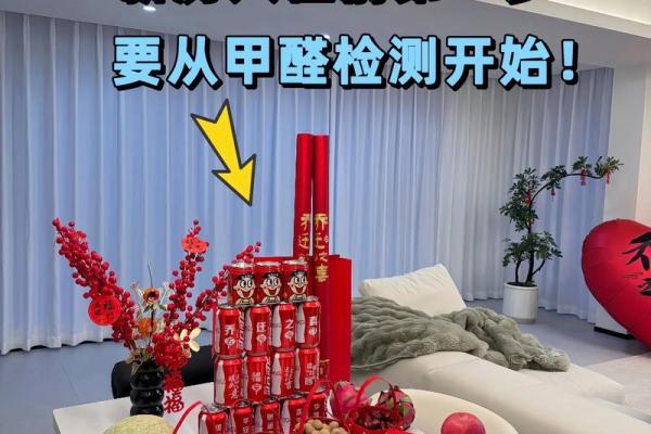 新房装修后如何选择吉利入住日期和时辰指南