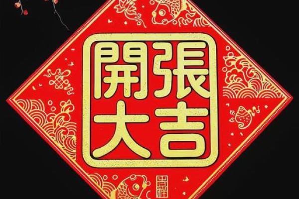 2024年X月最适合新店开张的黄道吉日查询与推荐