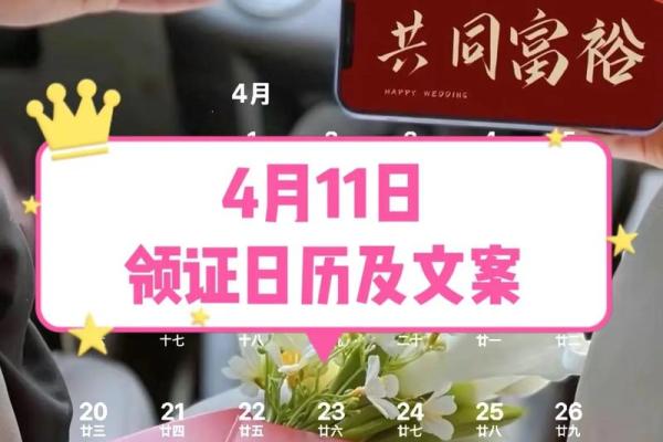 2024年下半年领证的好日子有哪些？求推荐周末的日期