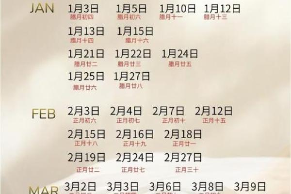 2025年订婚吉日大全完整版，含农历宜忌与生辰八字配对