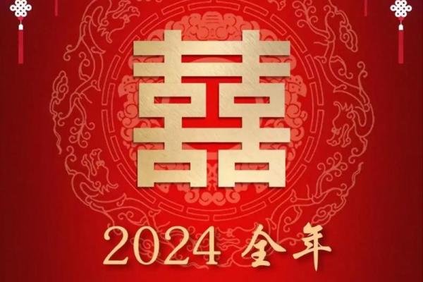 如何选择结婚吉日？2024年黄道吉日查询与挑选方法详解