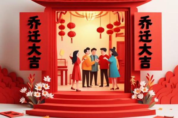 从风水角度分析2025年9月5日是否适合搬家乔迁？