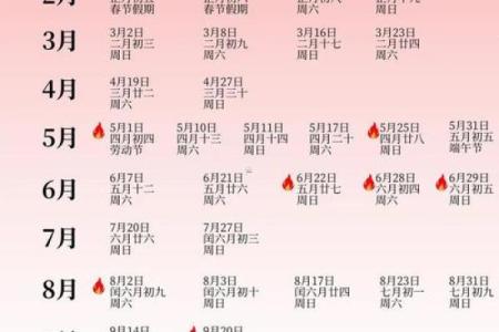2025年最适合订婚的黄道吉日有哪些具体日期推荐