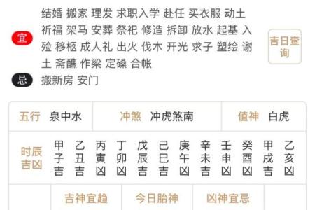 天天黄历2025年结婚吉日查询，如何挑选最佳黄道吉日？