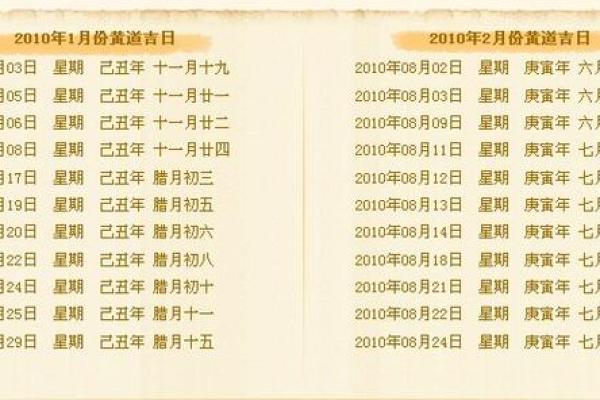 2024年下半年搬家黄道吉日查询，适合属虎和属猴的家庭成员日期推荐
