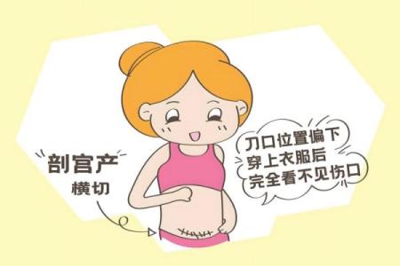 剖腹产如何选择良辰吉日，对宝宝和产妇都有好处？