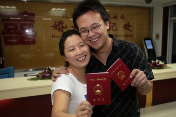 2025年适合领结婚证的黄道吉日有哪些推荐？