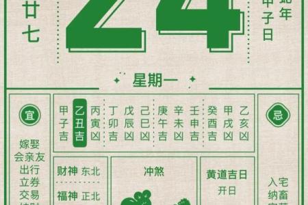 2024年下半年新房入住黄道吉日查询与测算方法