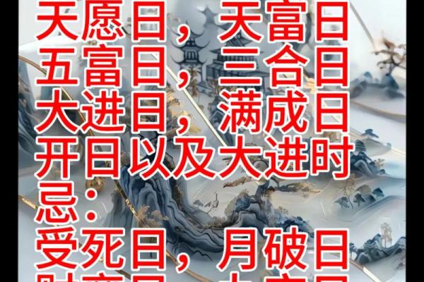 新店开张如何选择黄道吉日与吉时，有什么讲究和注意事项？
