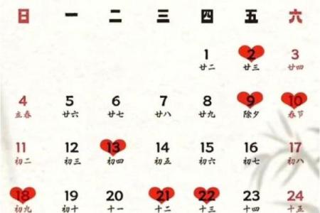 2024年农历腊月结婚黄道吉日查询，哪几天最适合办婚礼？